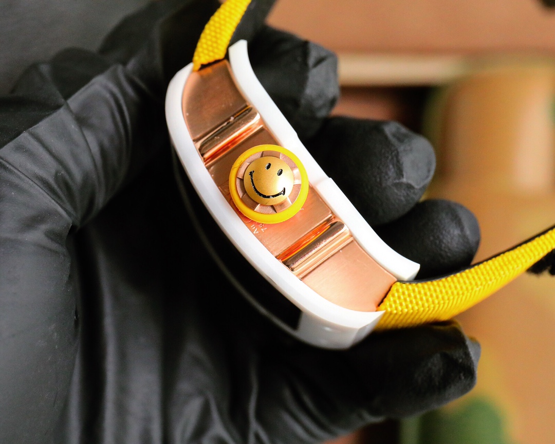 Richard Miller RM 88