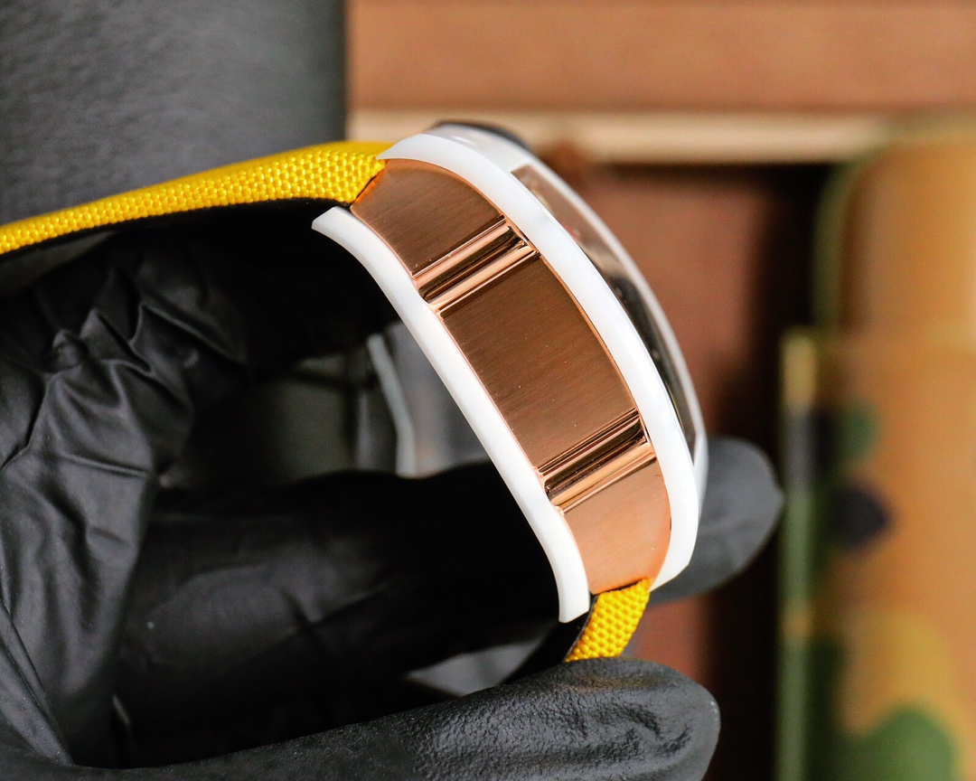 Richard Miller RM 88