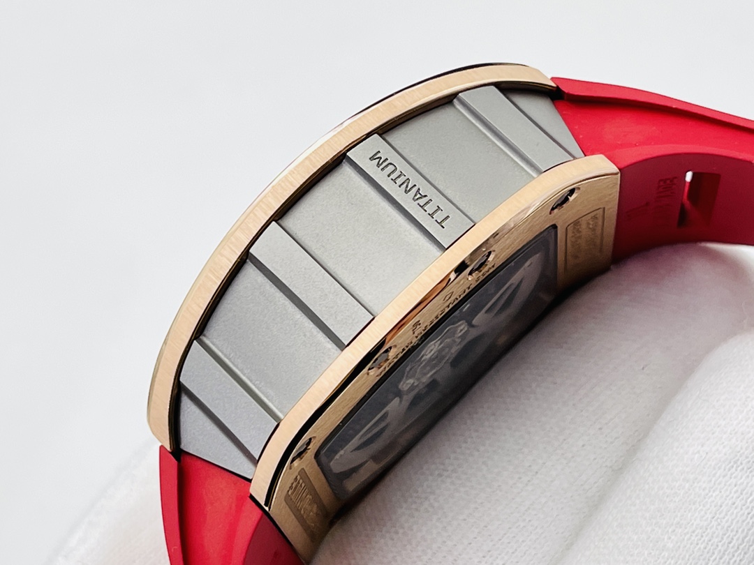 Richard Miller RM 011