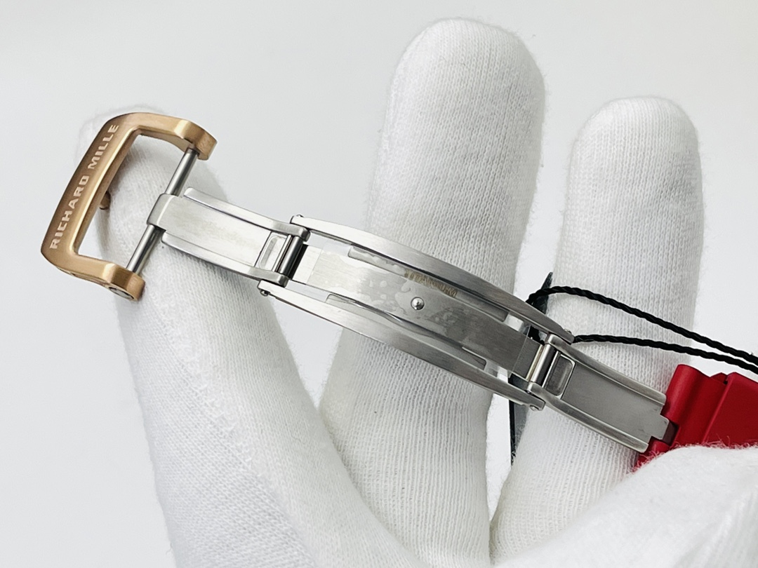 Richard Miller RM 011