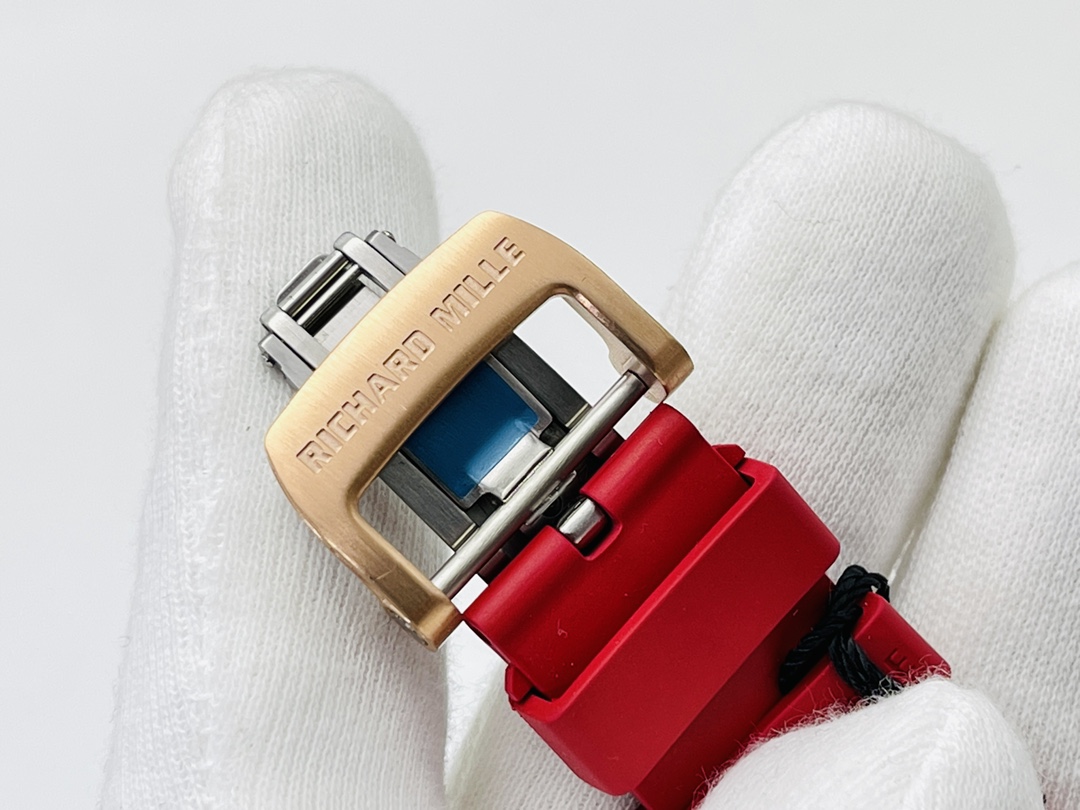 Richard Miller RM 011