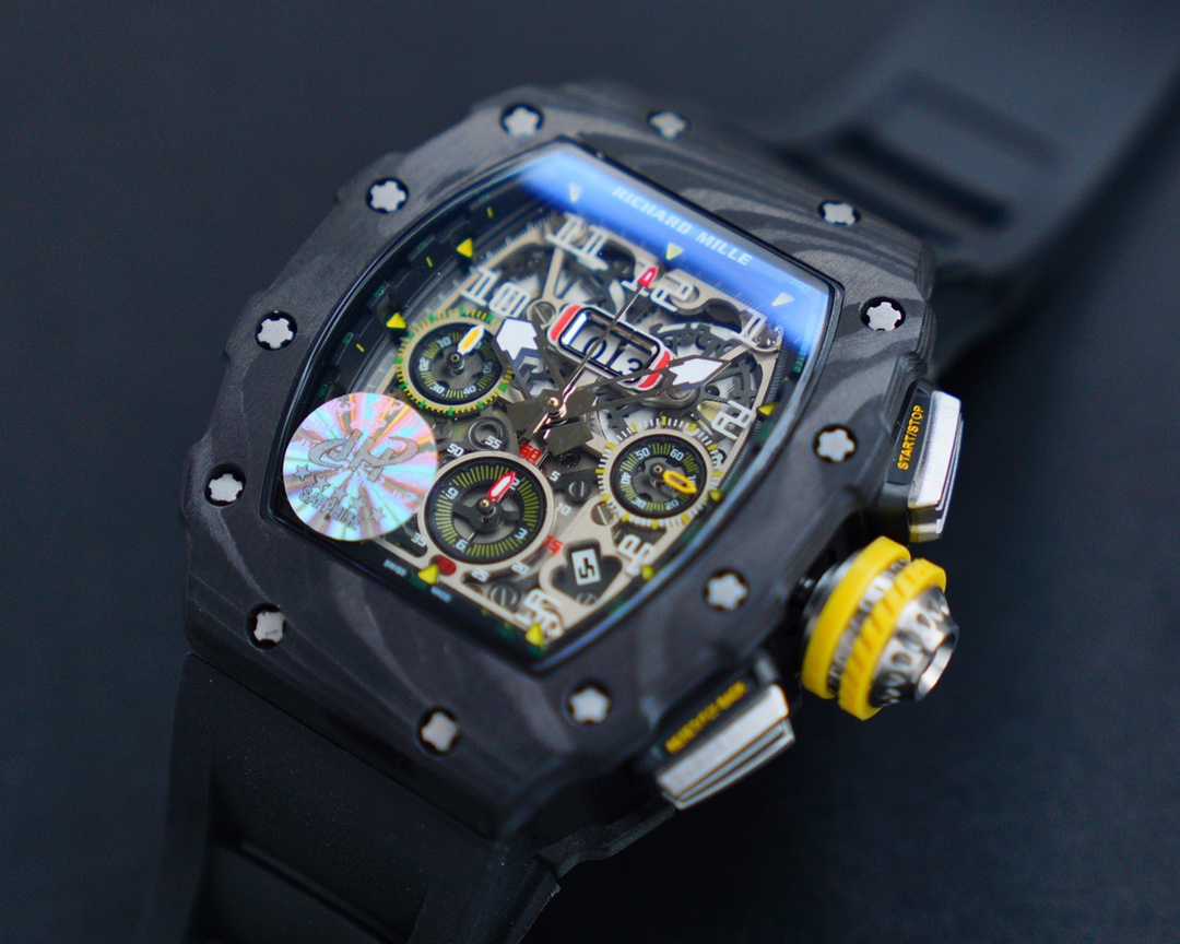 Richard Miller RM 11 03