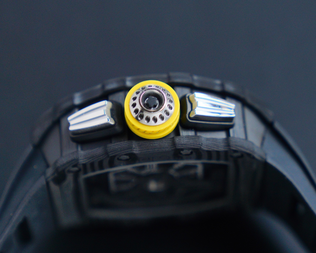 Richard Miller RM 11 03