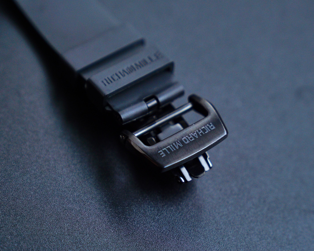 Richard Miller RM 11 03