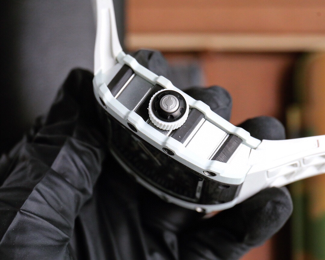 Richard Miller RM 21 02