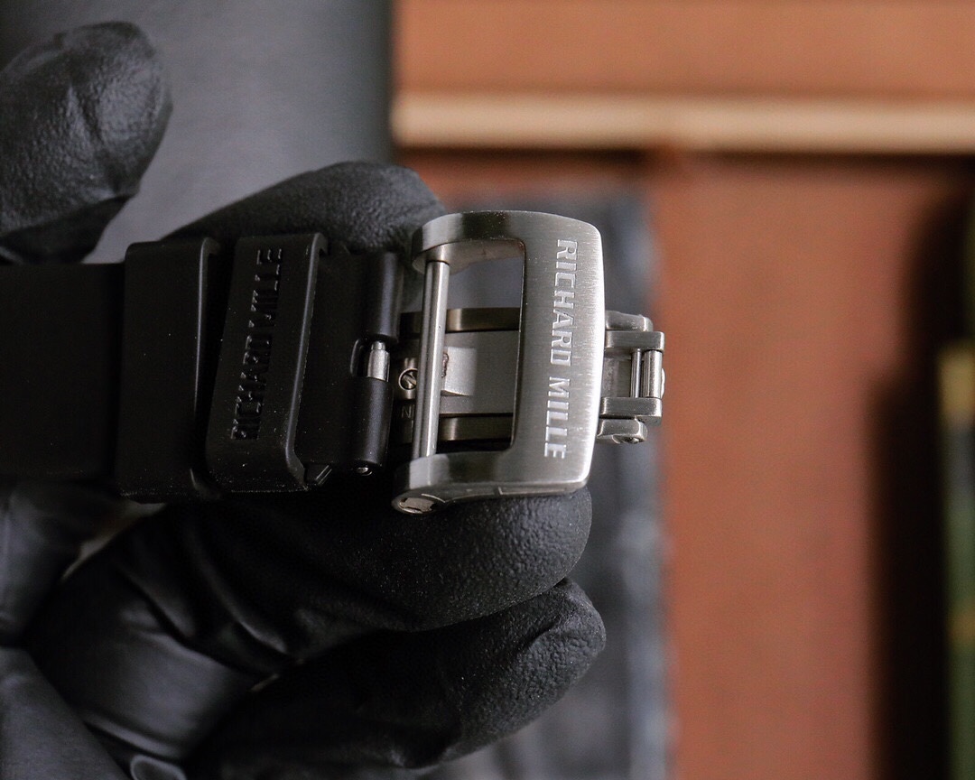 Richard Miller RM 21 02