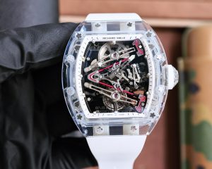 Richard Miller RM 38 02