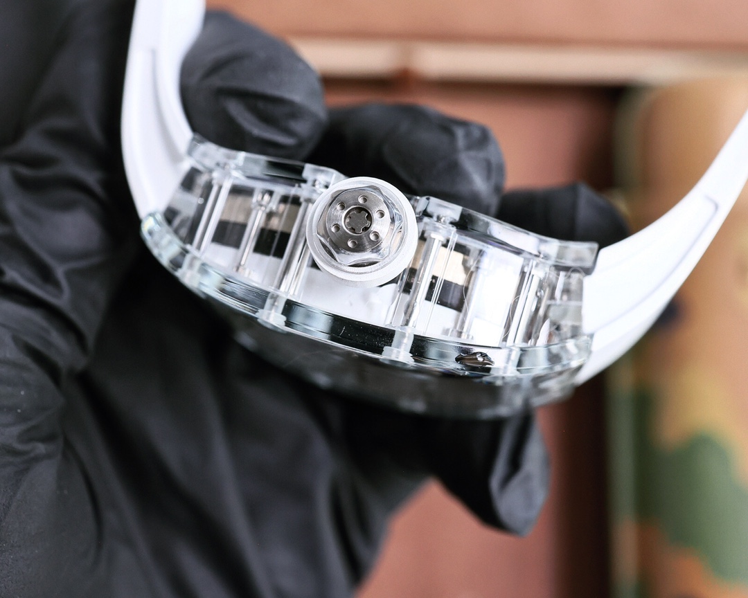 Richard Miller RM 38 02