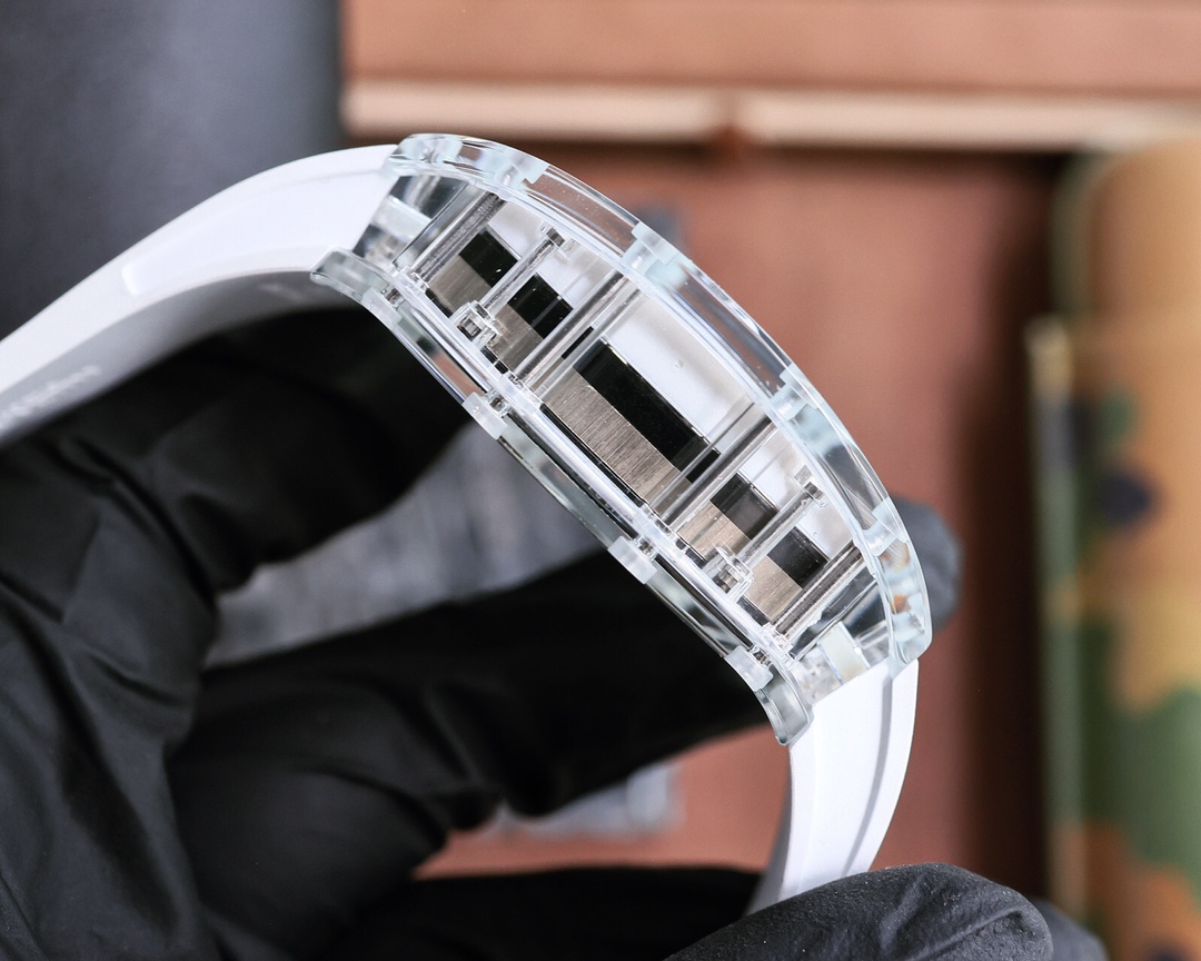 Richard Miller RM 38 02