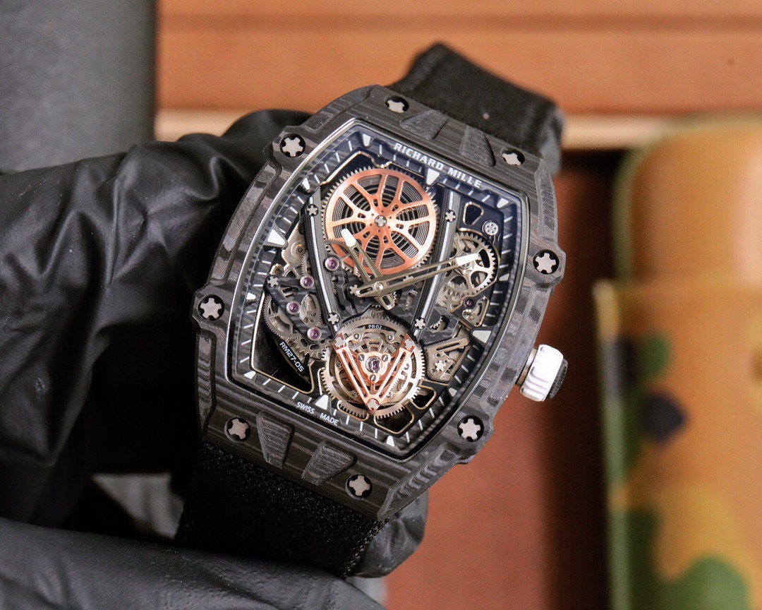 Richard Miller RM 27 05