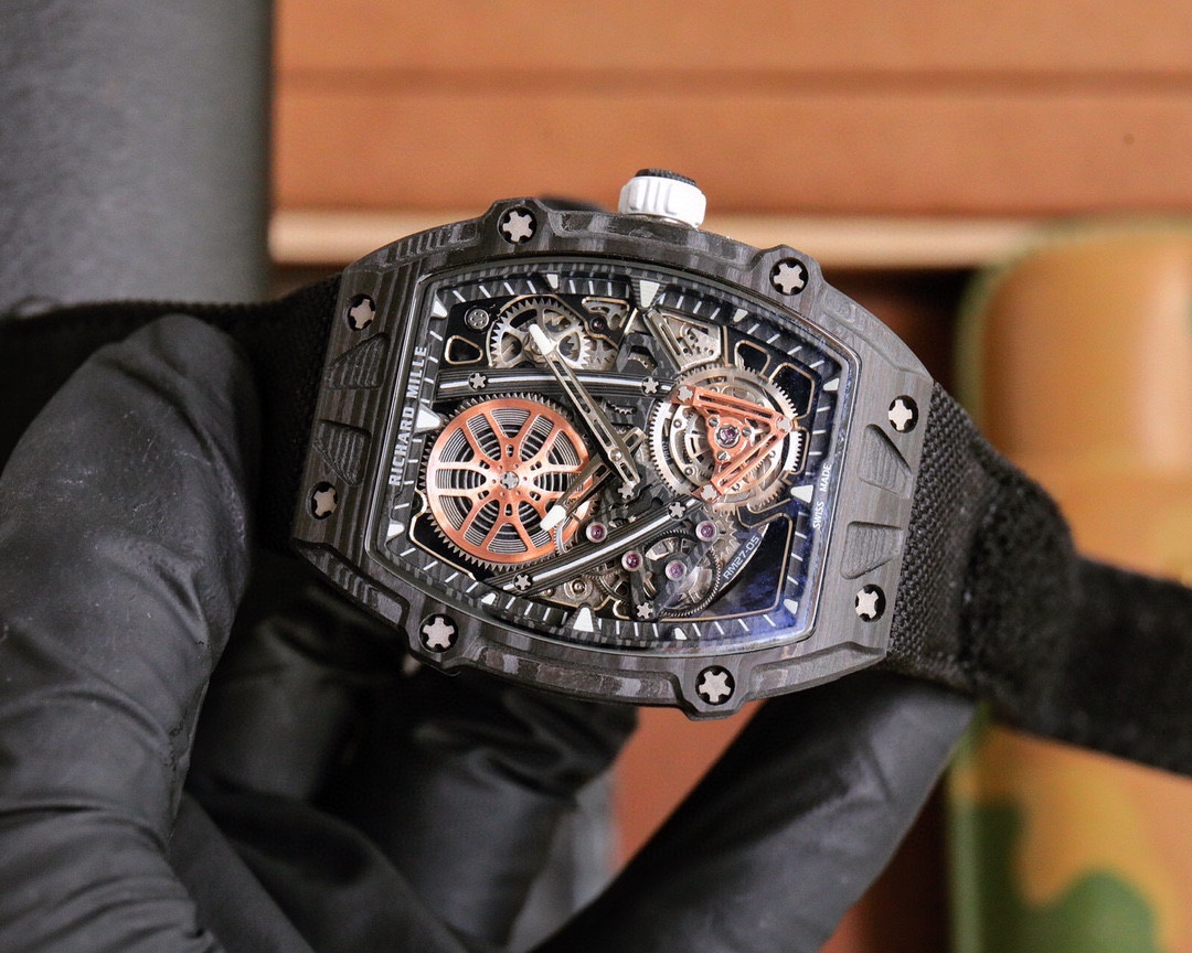 Richard Miller RM 27 05