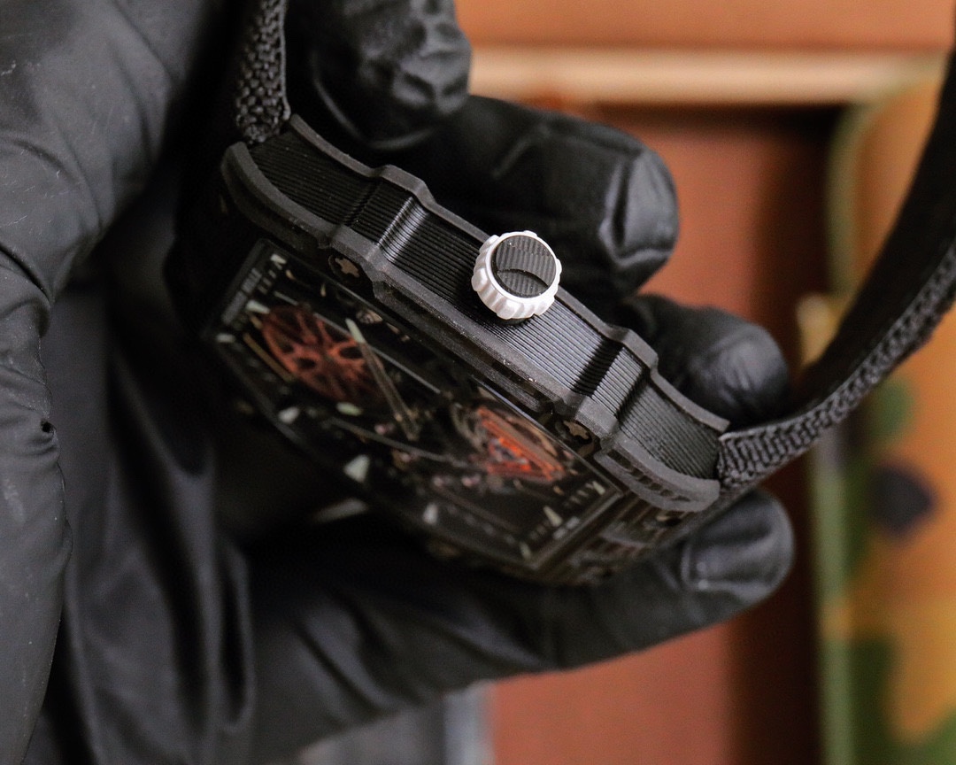 Richard Miller RM 27 05