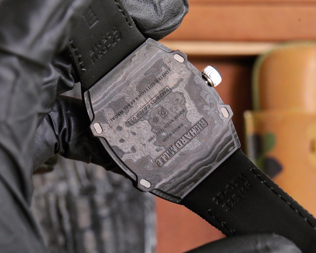 Richard Miller RM 27 05