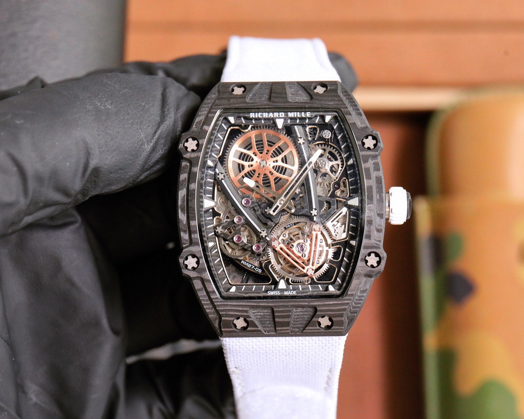 Richard Miller RM 27 05