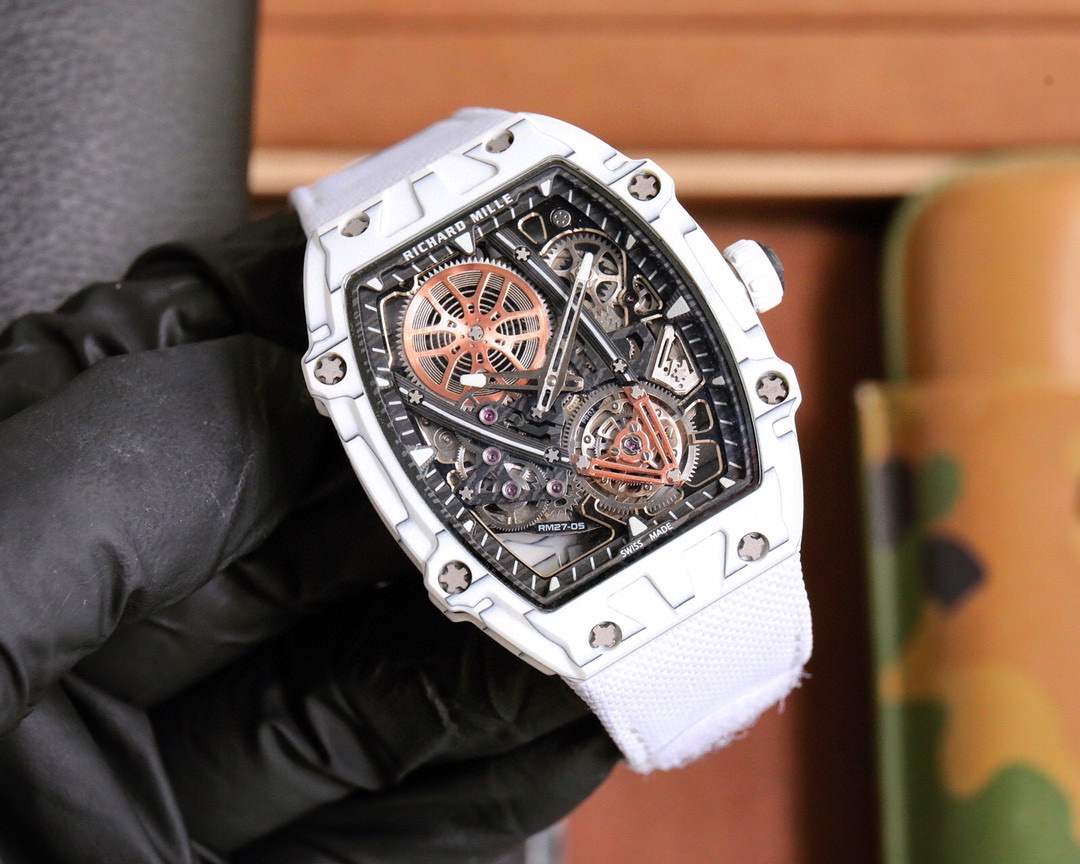 Richard Miller RM 27 05