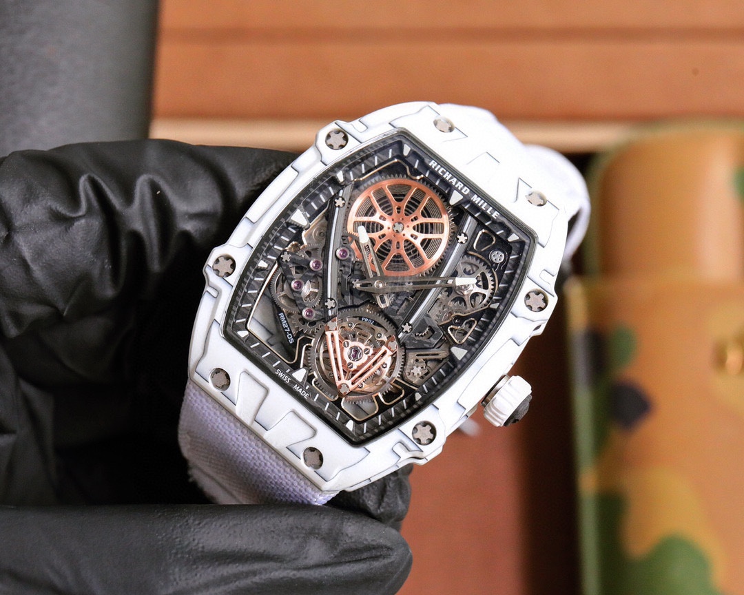 Richard Miller RM 27 05