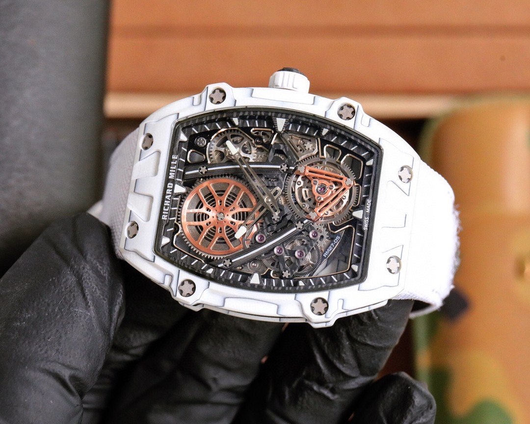 Richard Miller RM 27 05