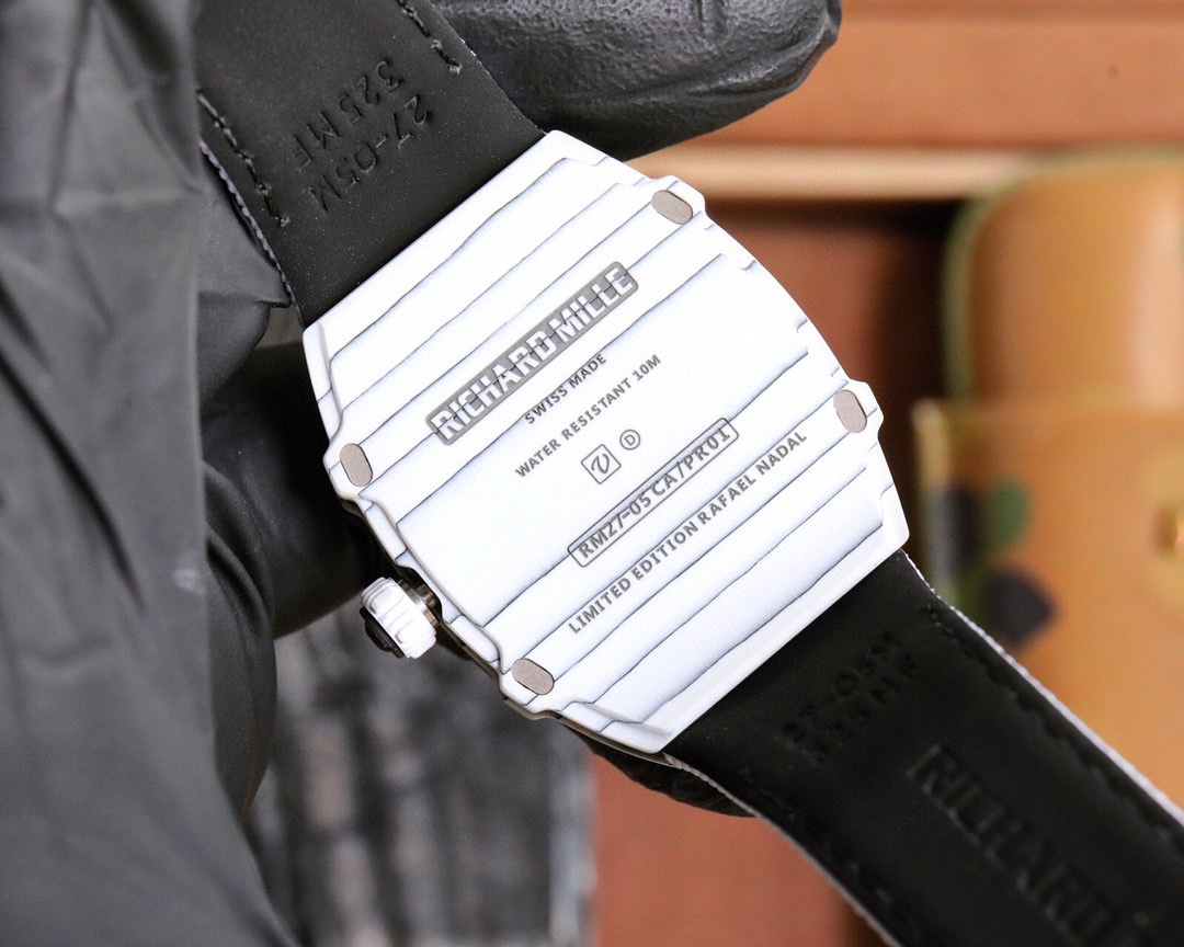 Richard Miller RM 27 05