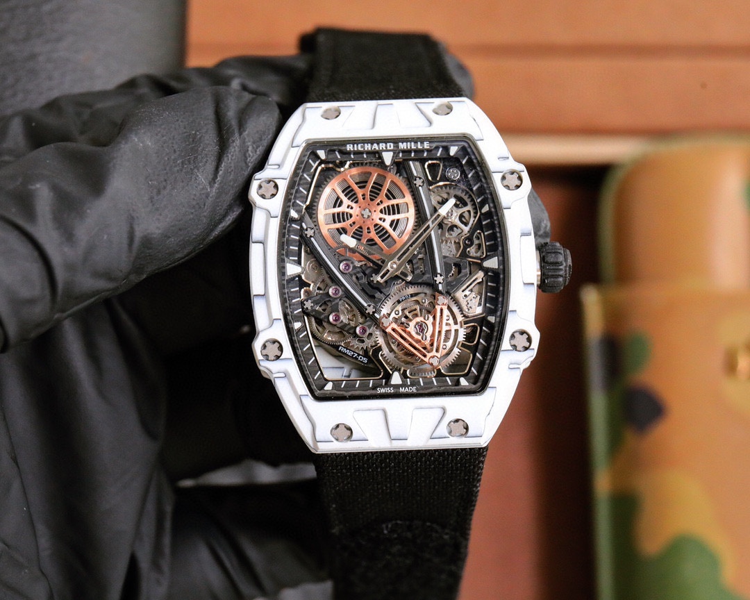 Richard Miller RM 27 05