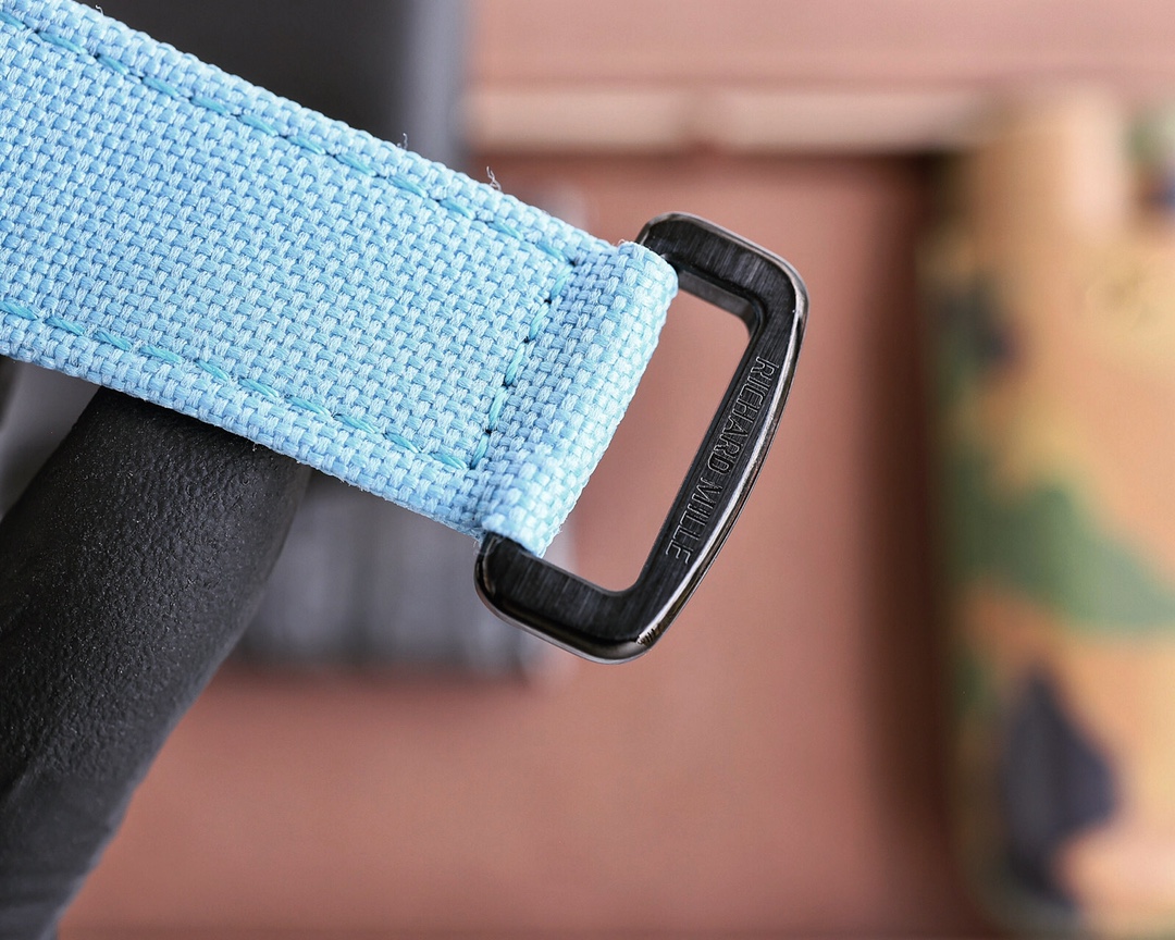 Richard Miller RM 67 02