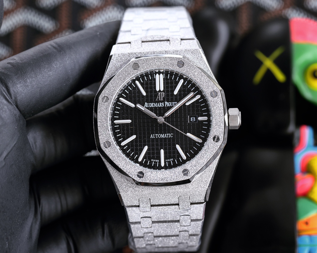 Audemars Piguet 876