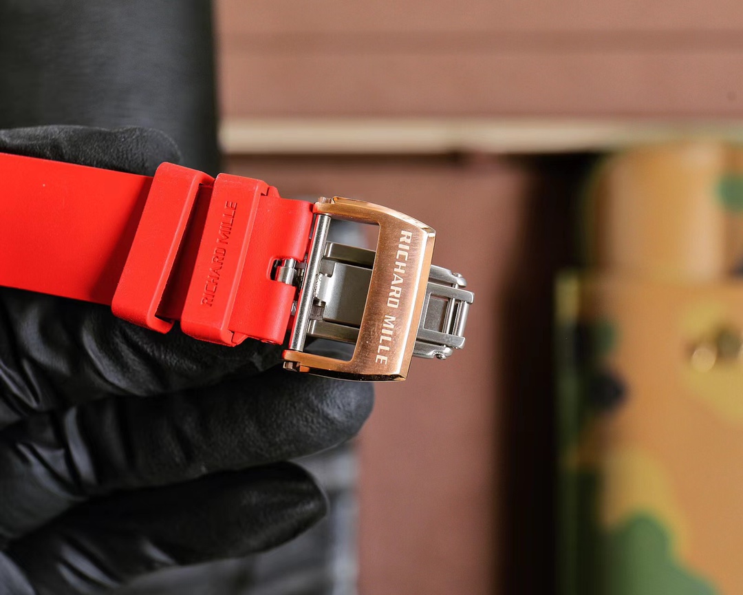 Richard Miller RM 0 10