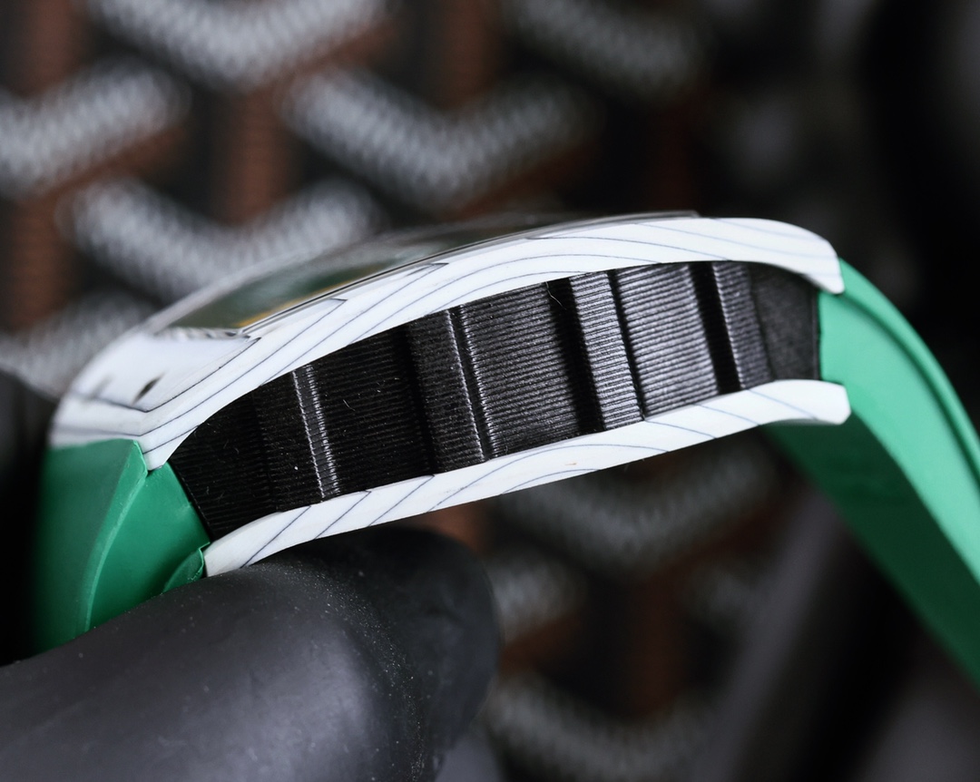 Richard Miller RM 61 01