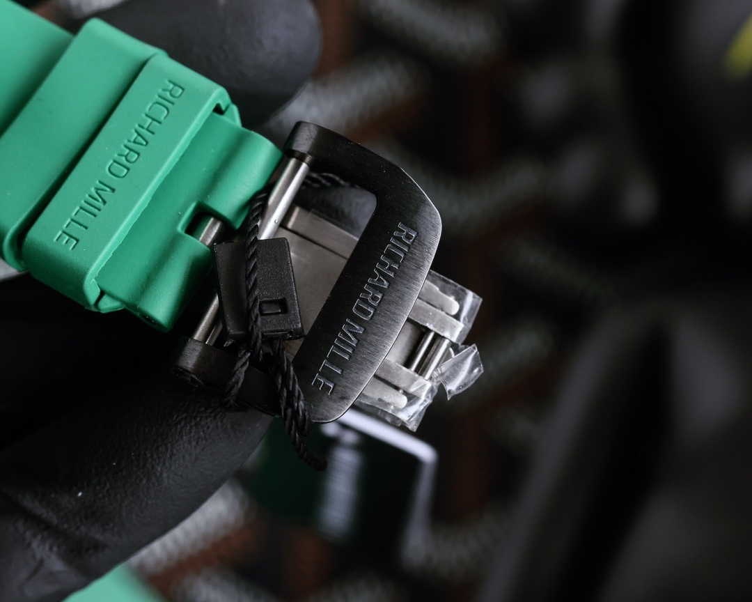 Richard Miller RM 61 01