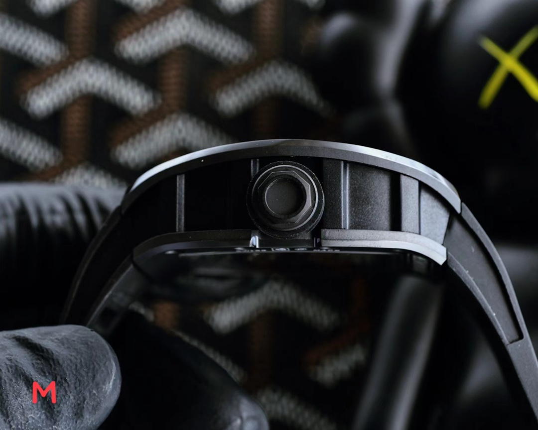 Richard Miller RM 055