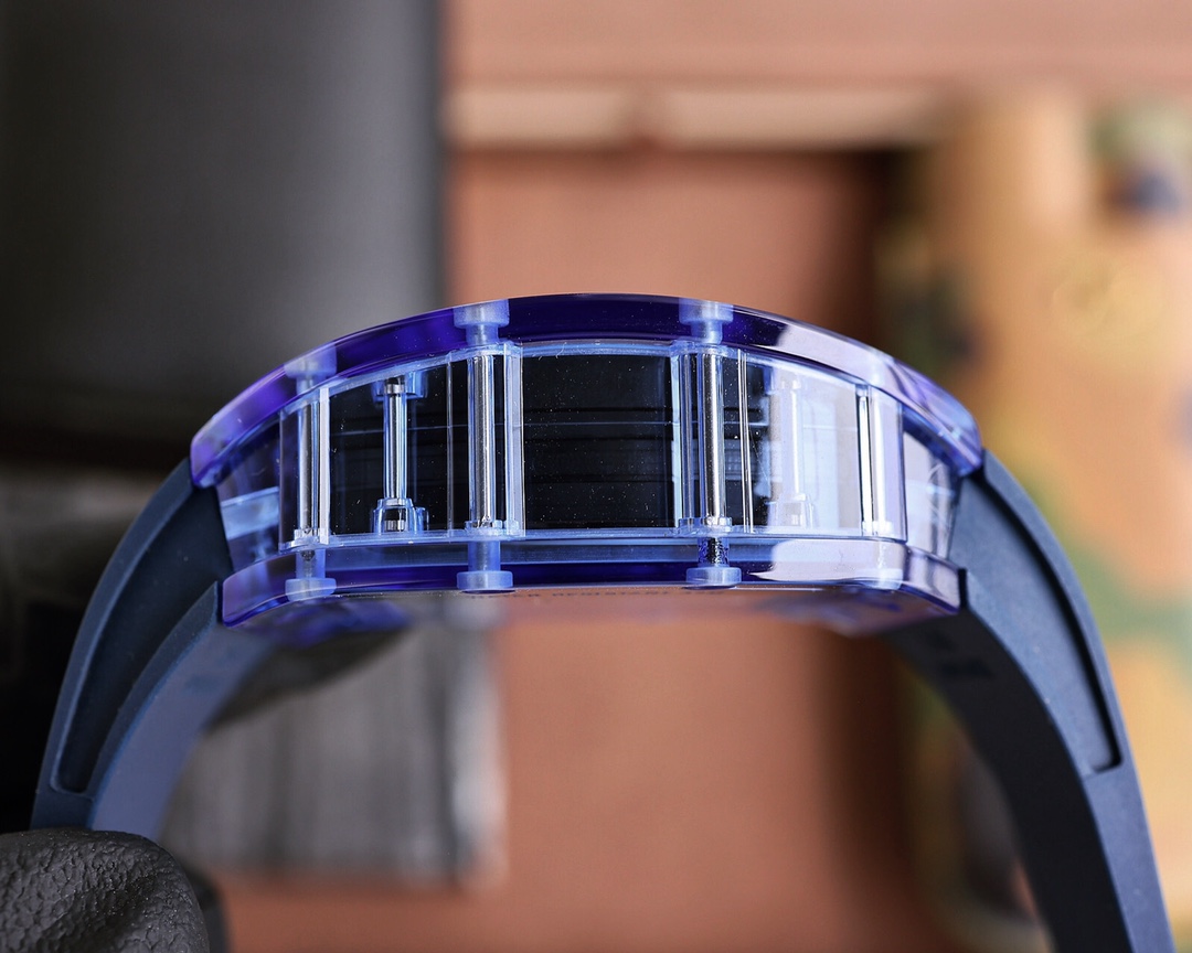 Richard Miller RM 055