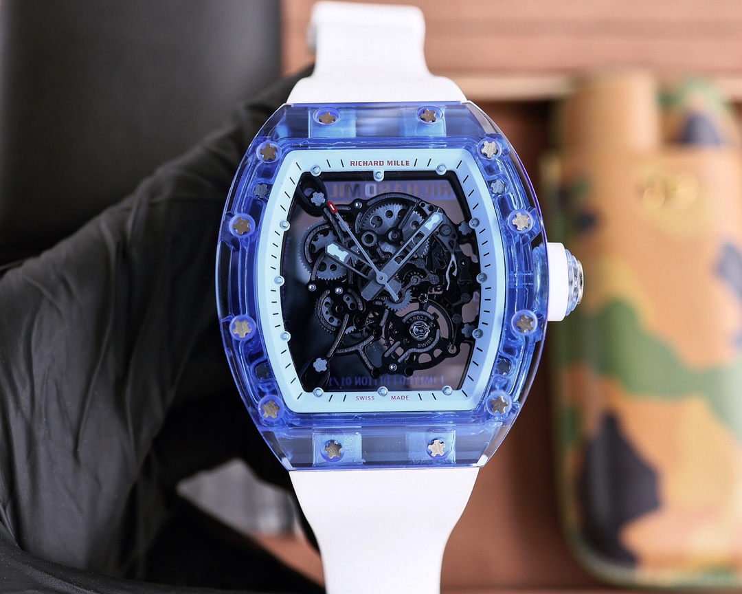 Richard Miller RM 055