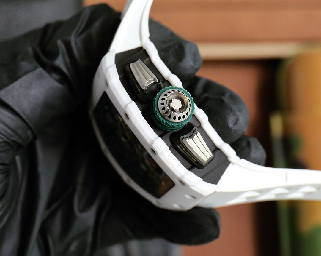 Richard Miller RM 11 03