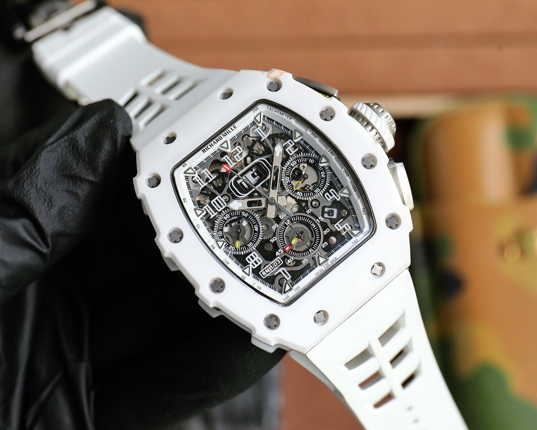 Richard Miller RM 11 03