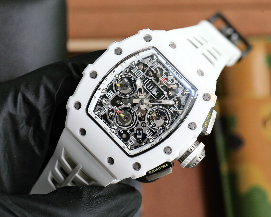 Richard Miller RM 11 03