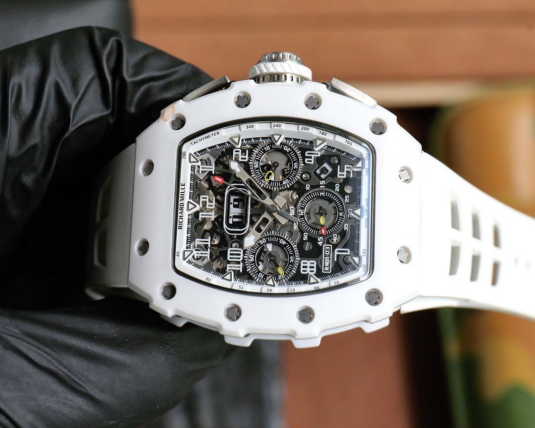 Richard Miller RM 11 03