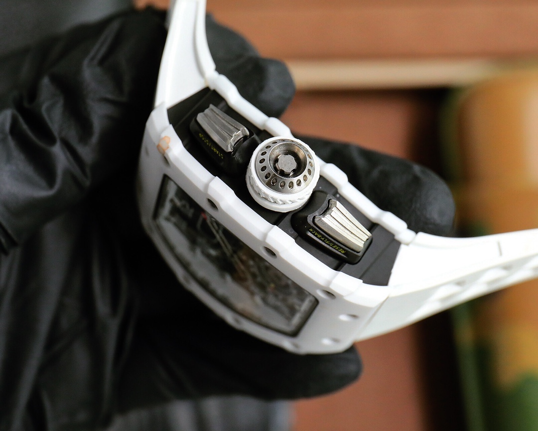 Richard Miller RM 11 03