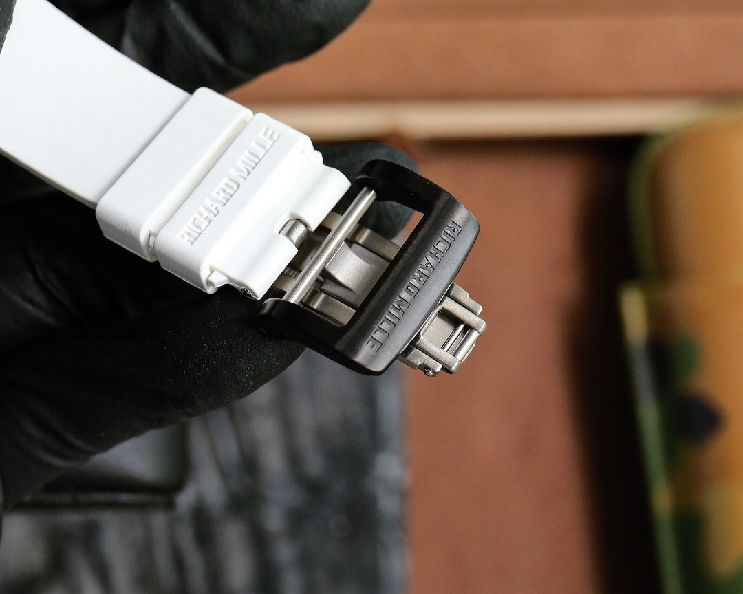 Richard Miller RM 11 03