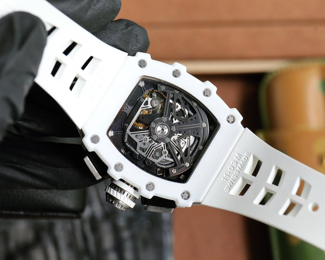 Richard Miller RM 11 03