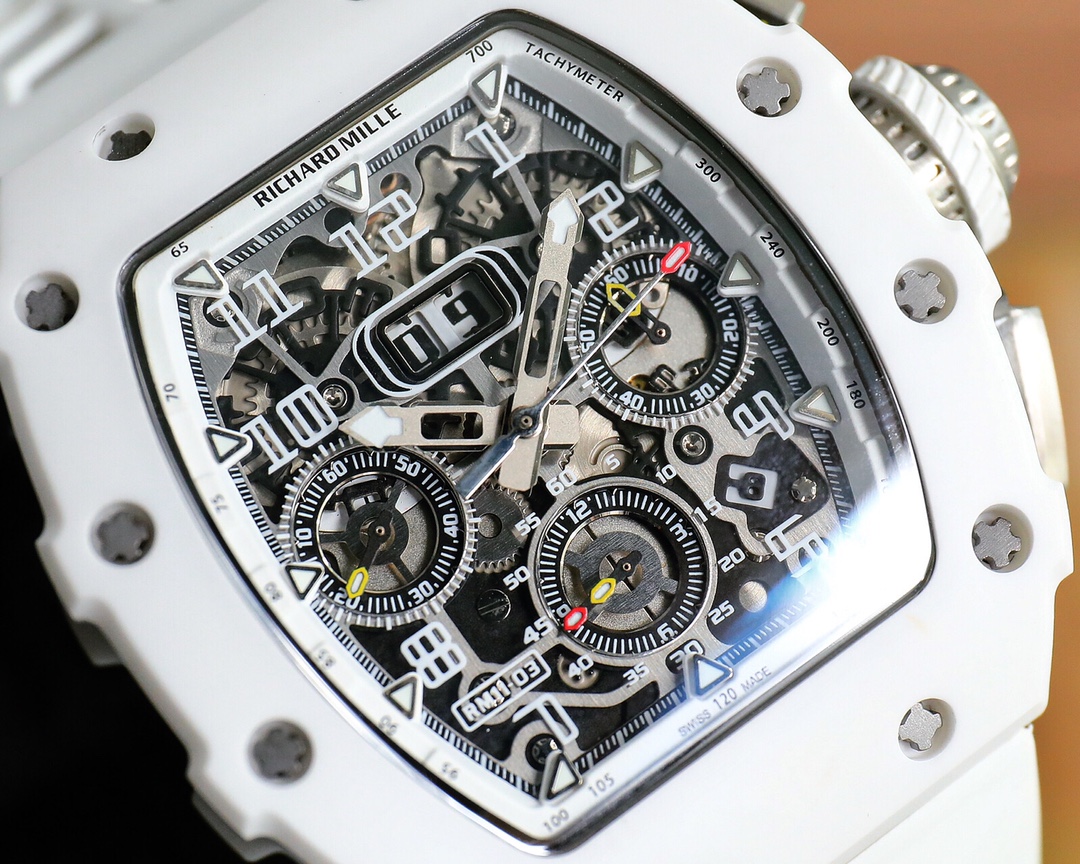 Richard Miller RM 11 03