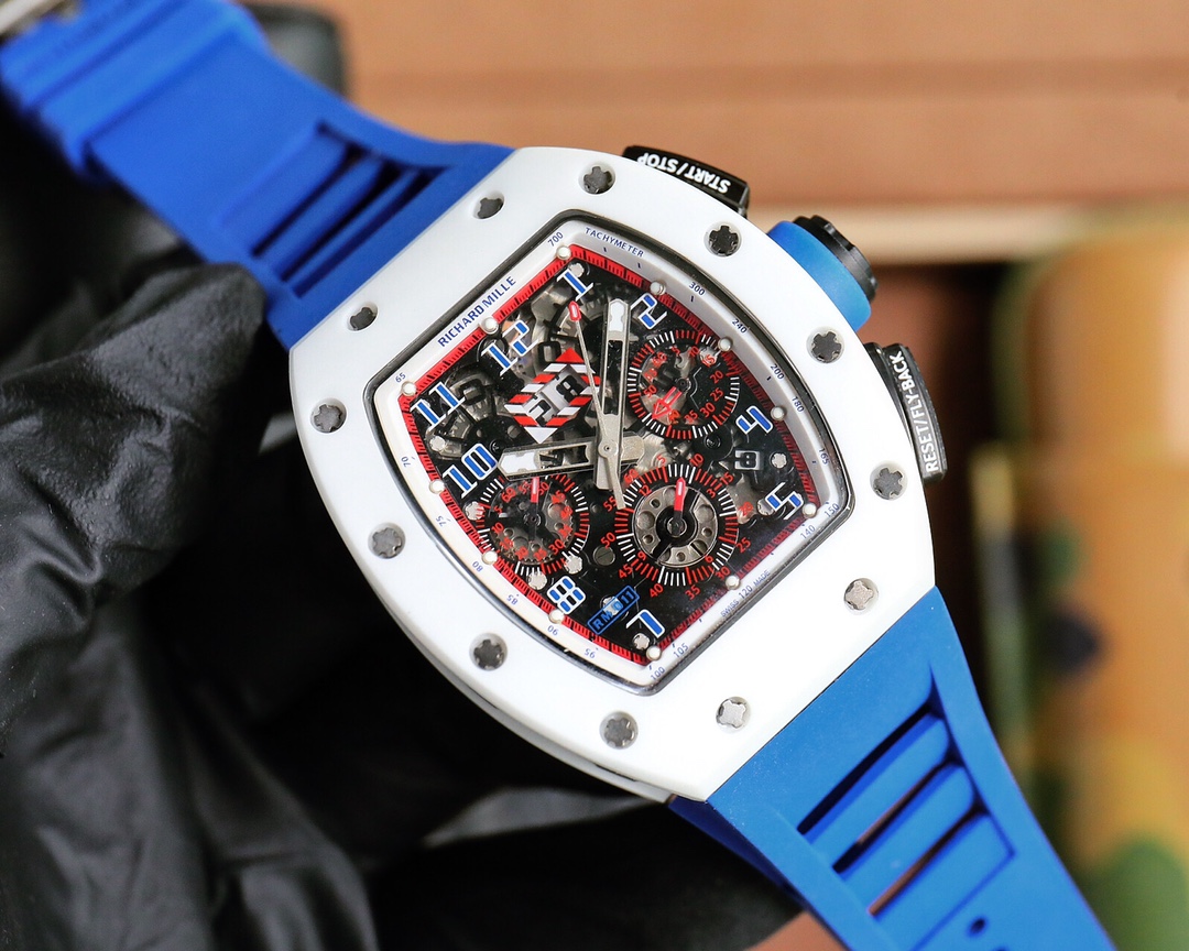 Richard Miller RM 11 03