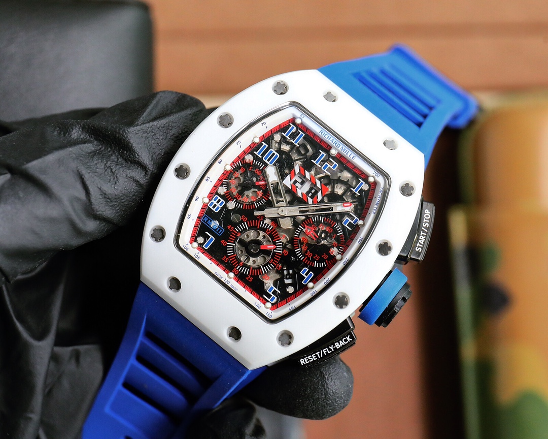 Richard Miller RM 11 03