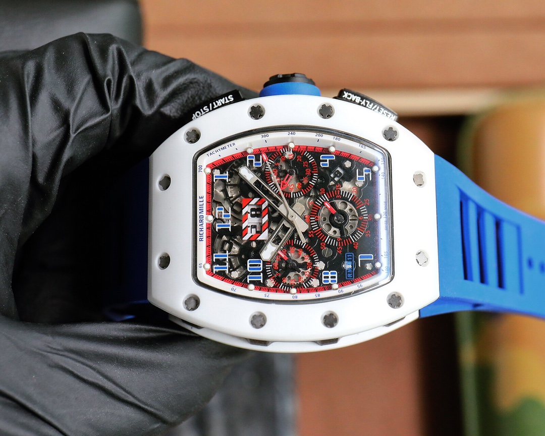 Richard Miller RM 11 03