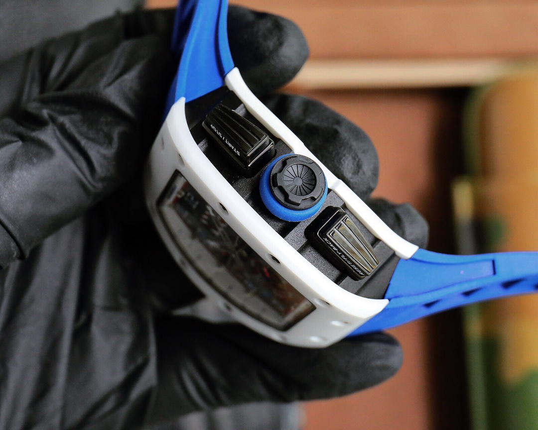 Richard Miller RM 11 03