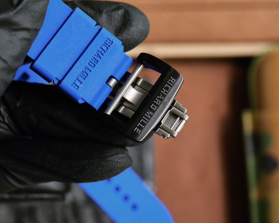 Richard Miller RM 11 03