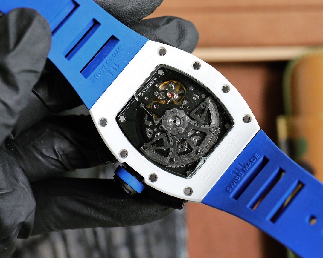 Richard Miller RM 11 03