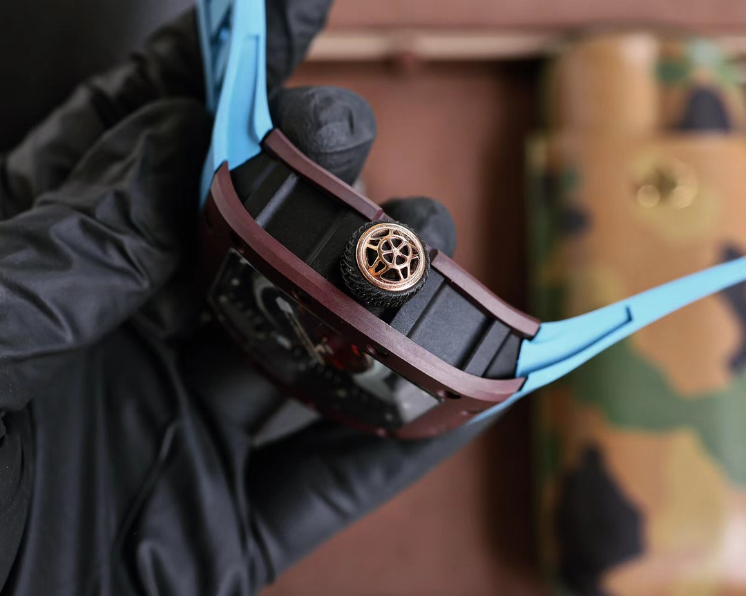 Richard Miller RM 52 05