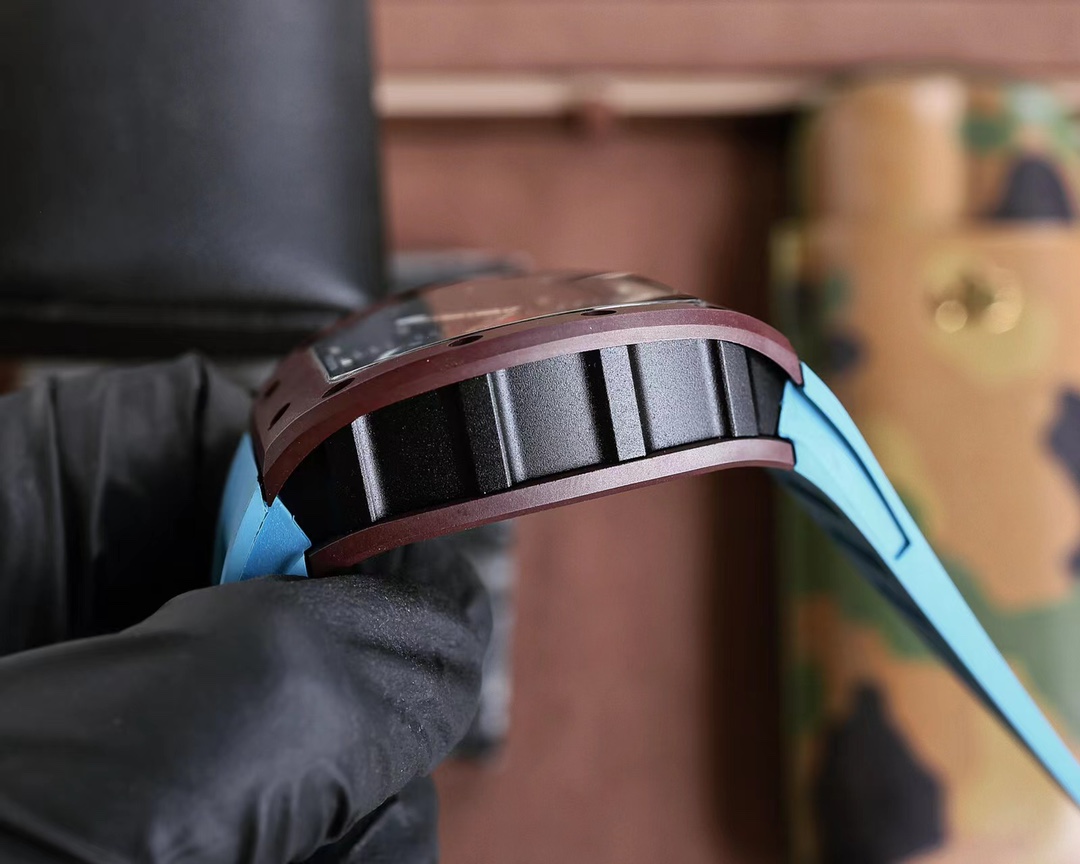 Richard Miller RM 52 05