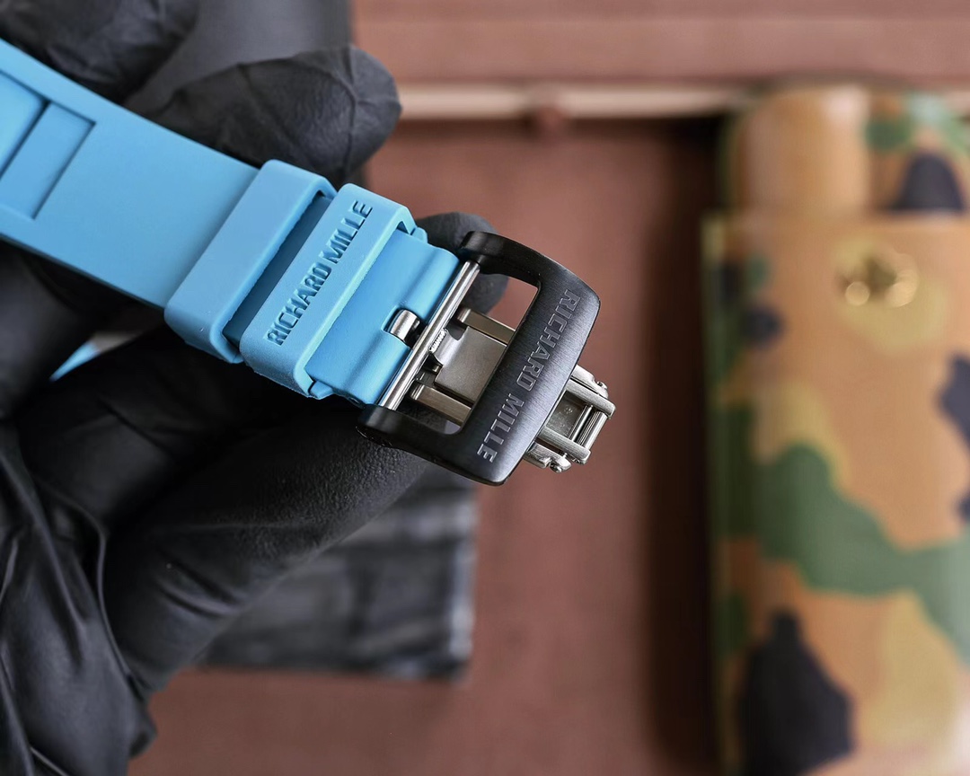 Richard Miller RM 52 05