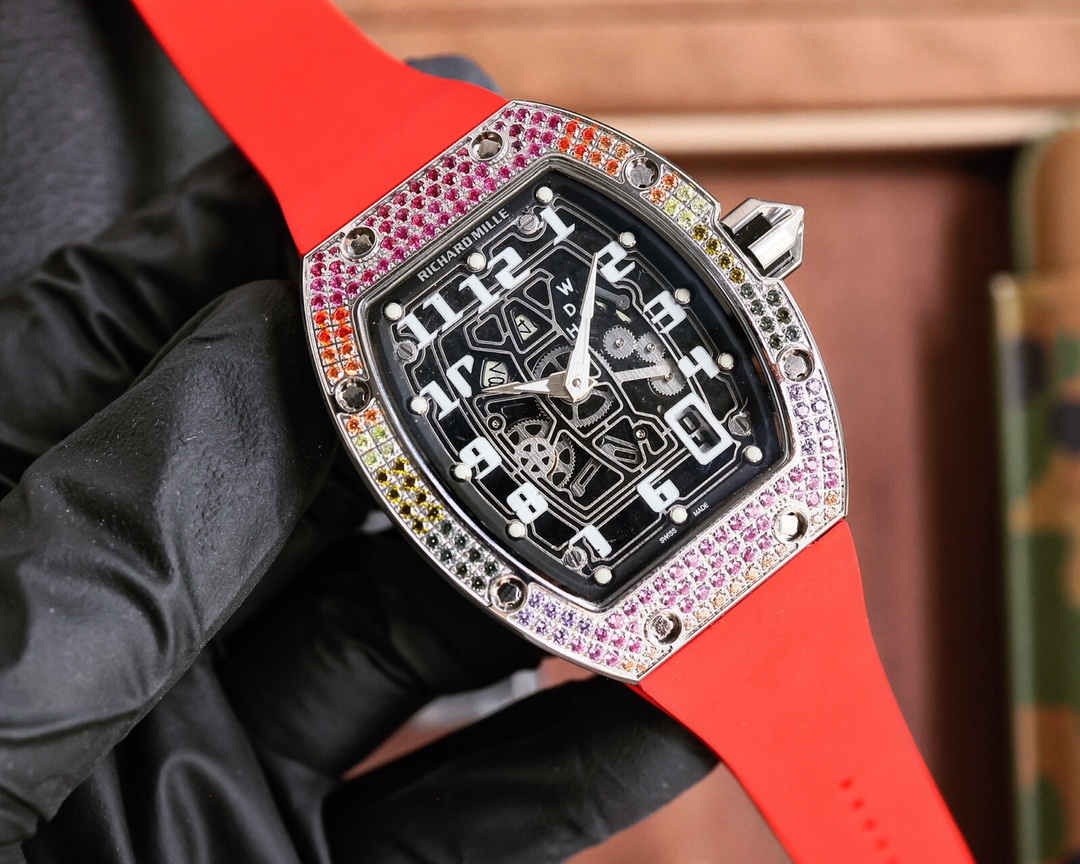 Richard Miller RM 067