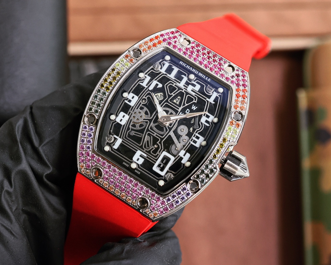 Richard Miller RM 067